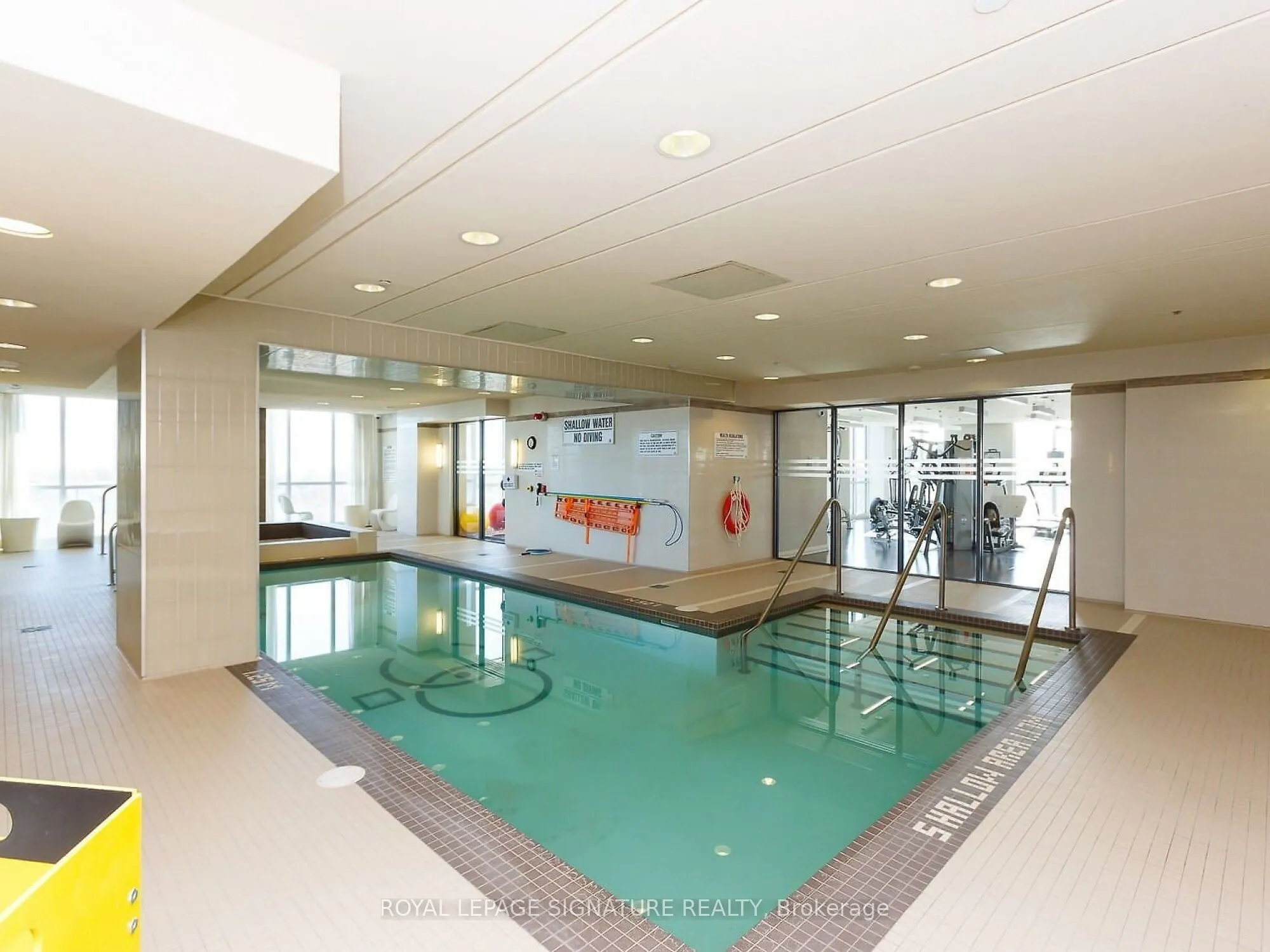 59 Annie Craig Drive, #1501