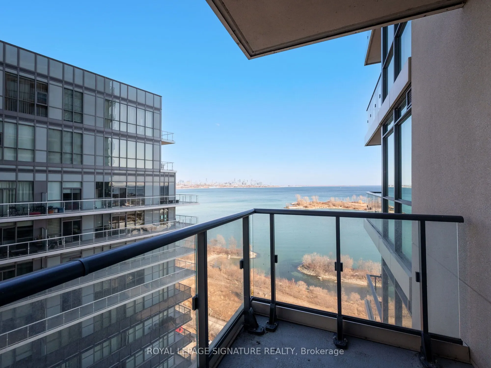 59 Annie Craig Drive, #1501