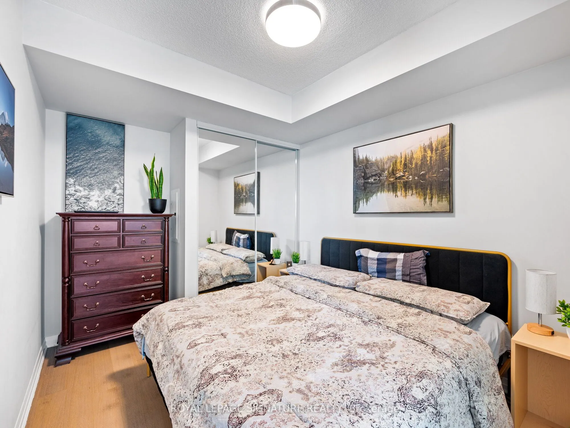 59 Annie Craig Drive, #1501