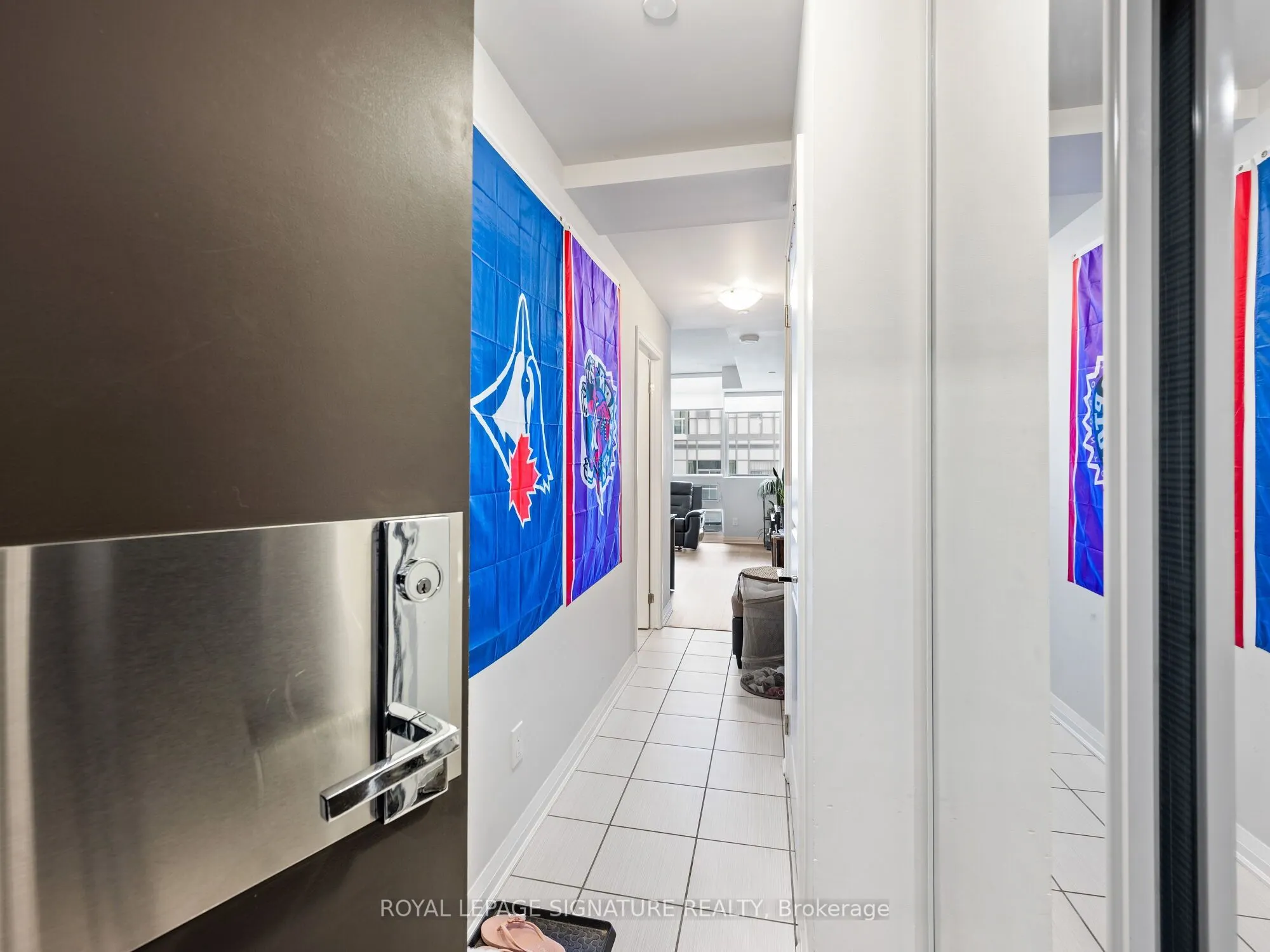 59 Annie Craig Drive, #1501