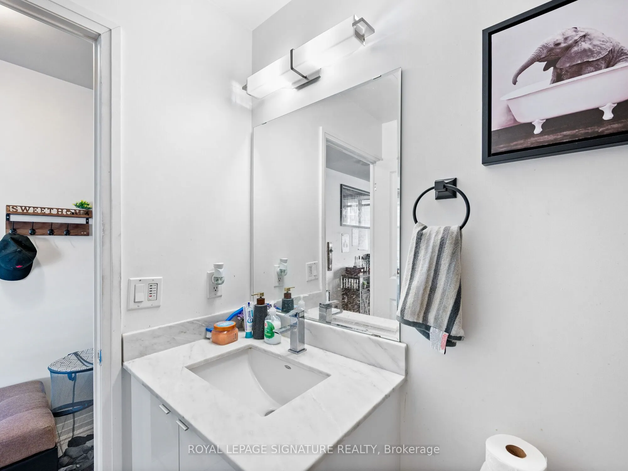 59 Annie Craig Drive, #1501