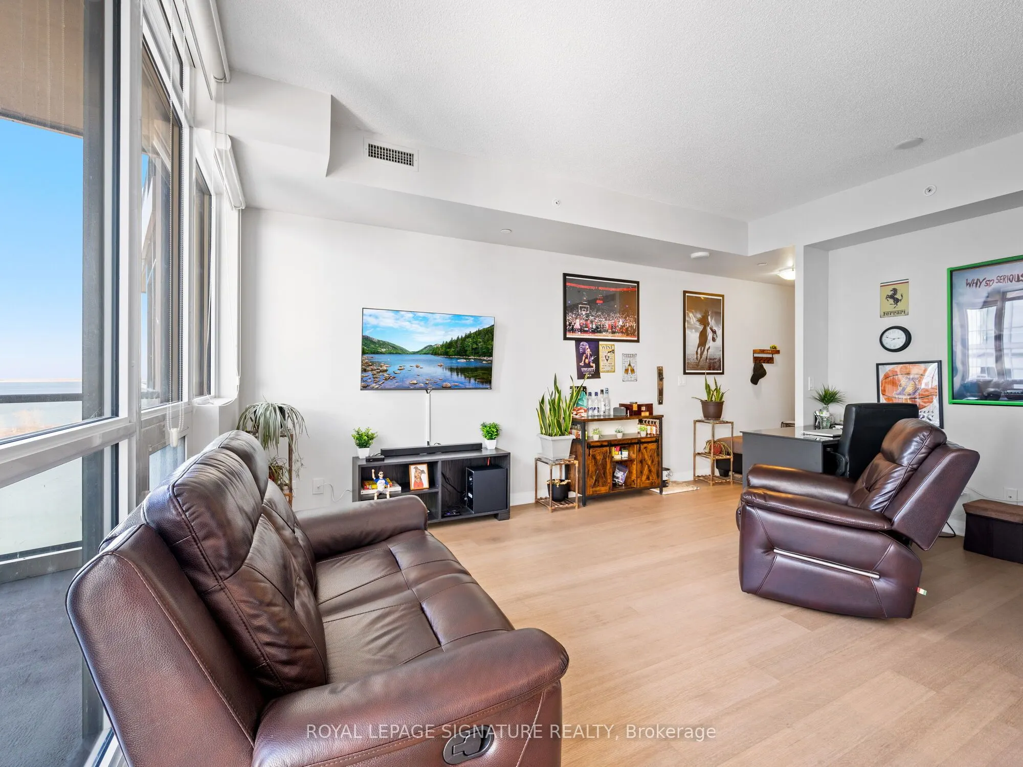 59 Annie Craig Drive, #1501