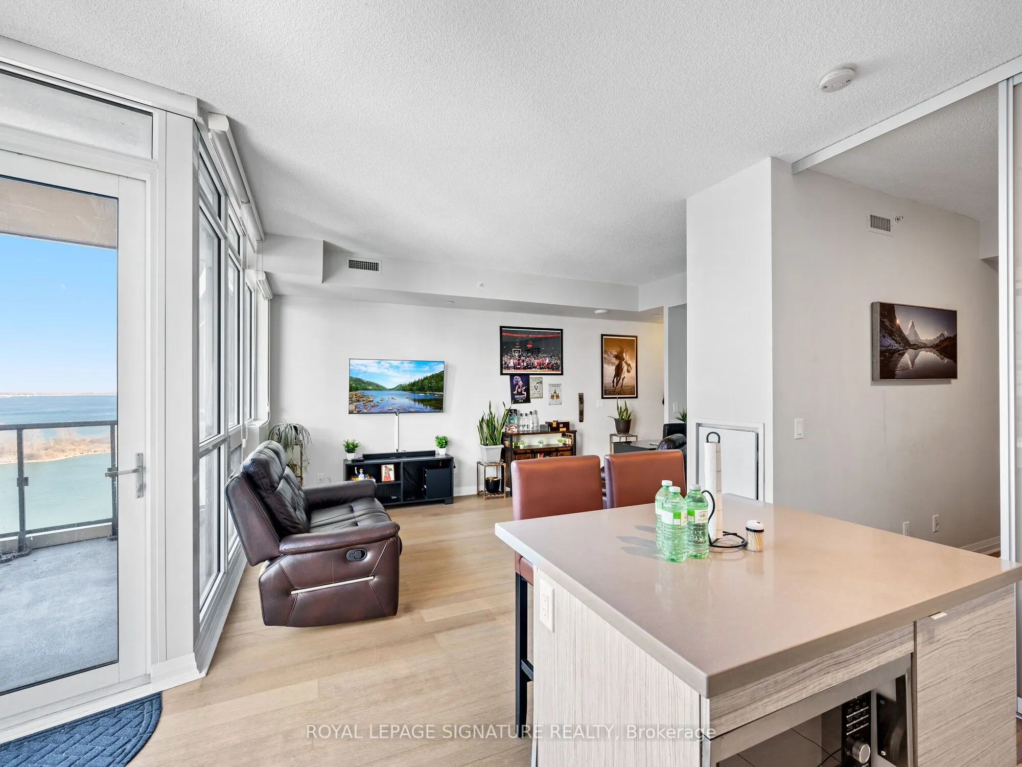 59 Annie Craig Drive, #1501