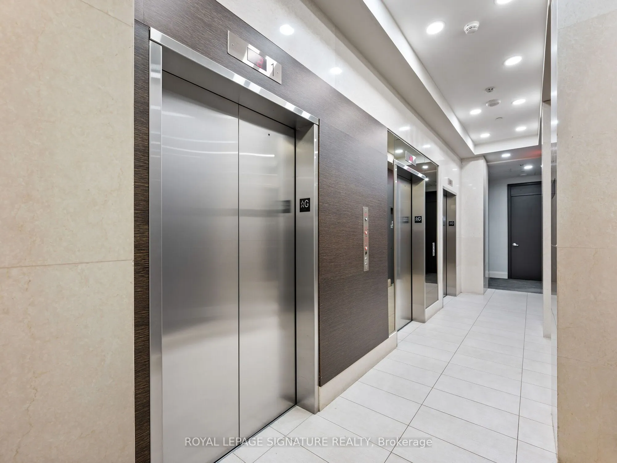 59 Annie Craig Drive, #1501