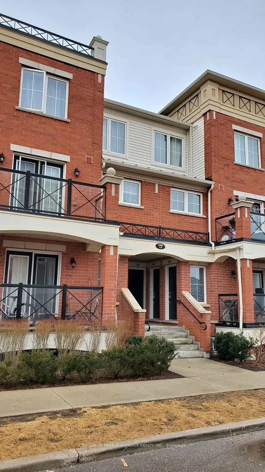 2480 Post Road, #6