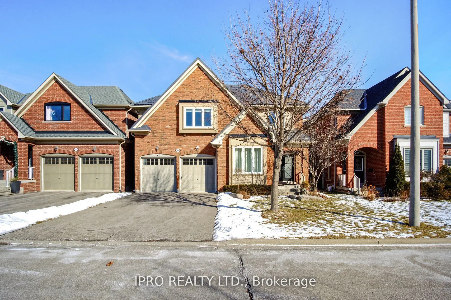 31 Callisto Court