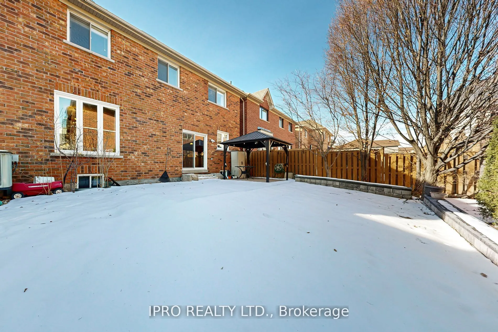 31 Callisto Court