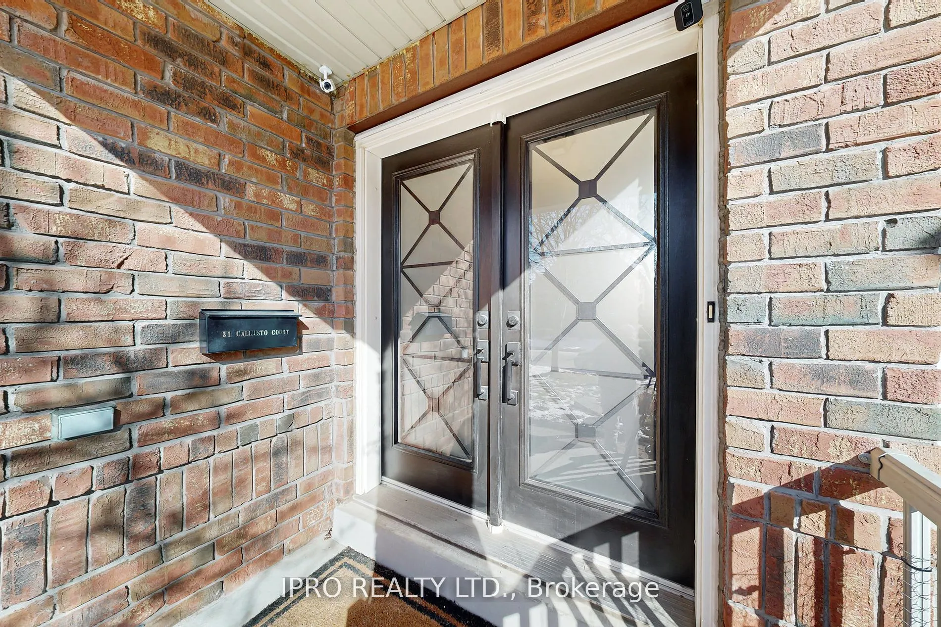 31 Callisto Court