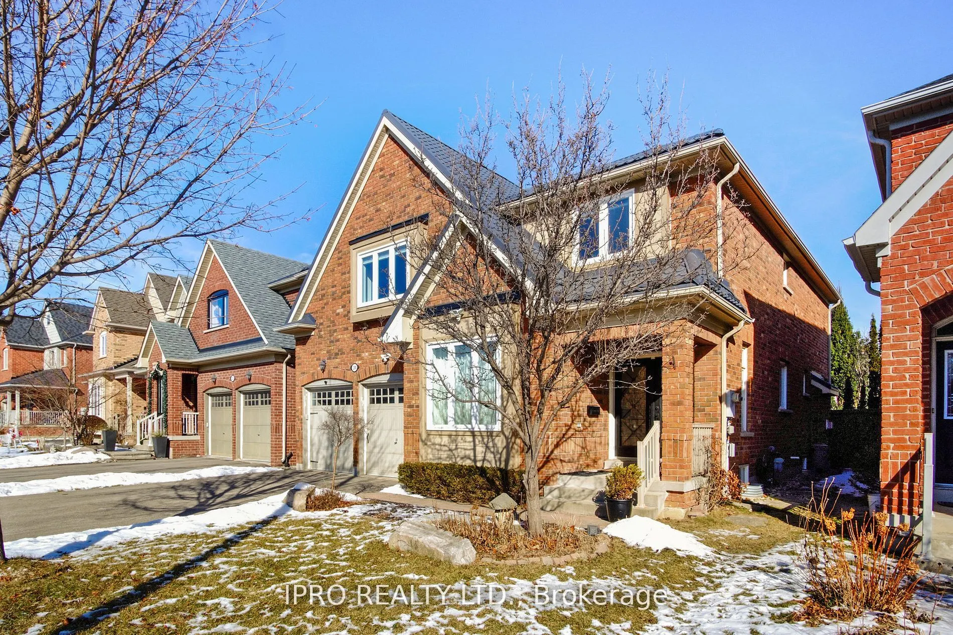 31 Callisto Court