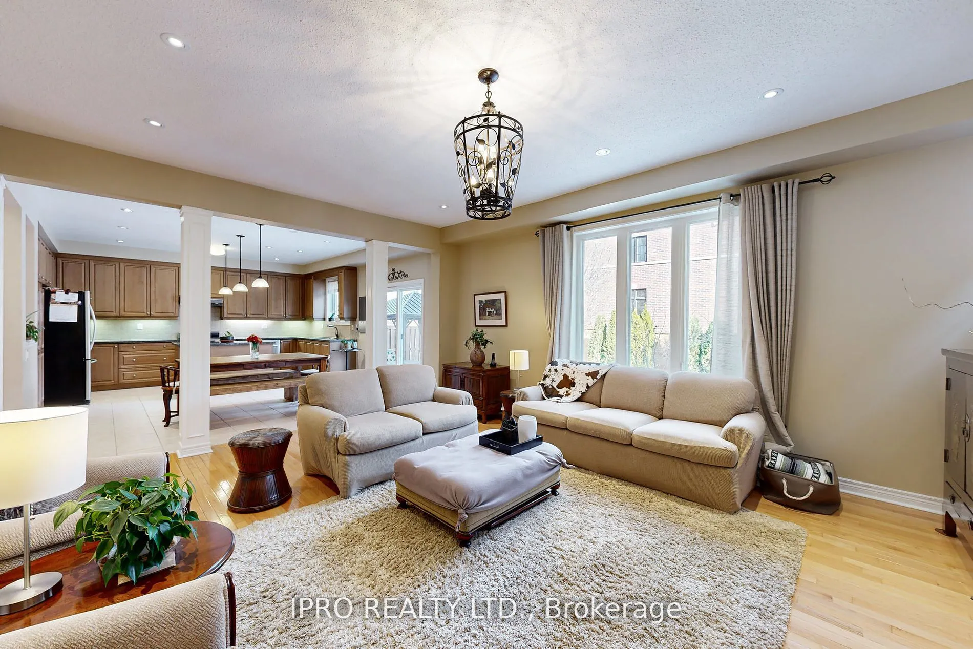 31 Callisto Court