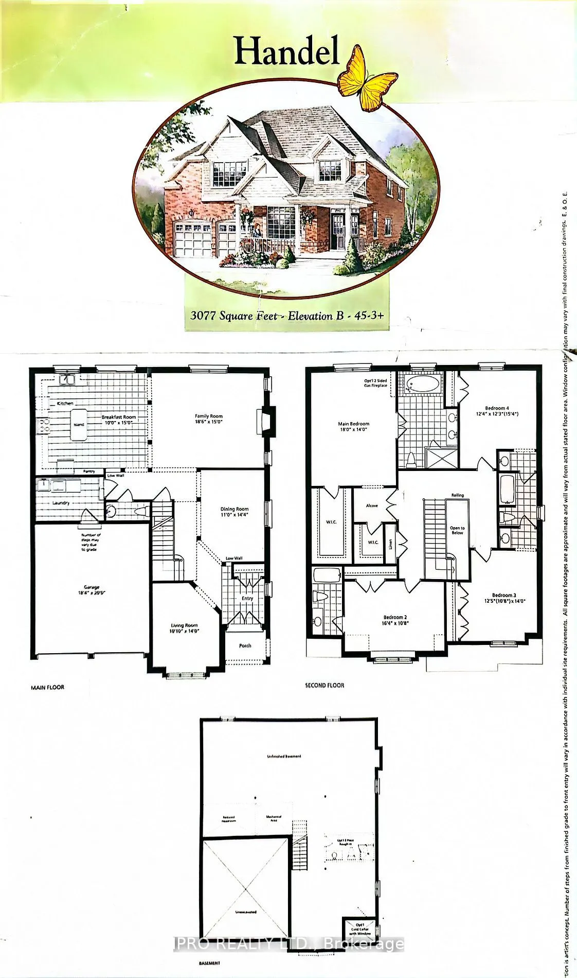 31 Callisto Court