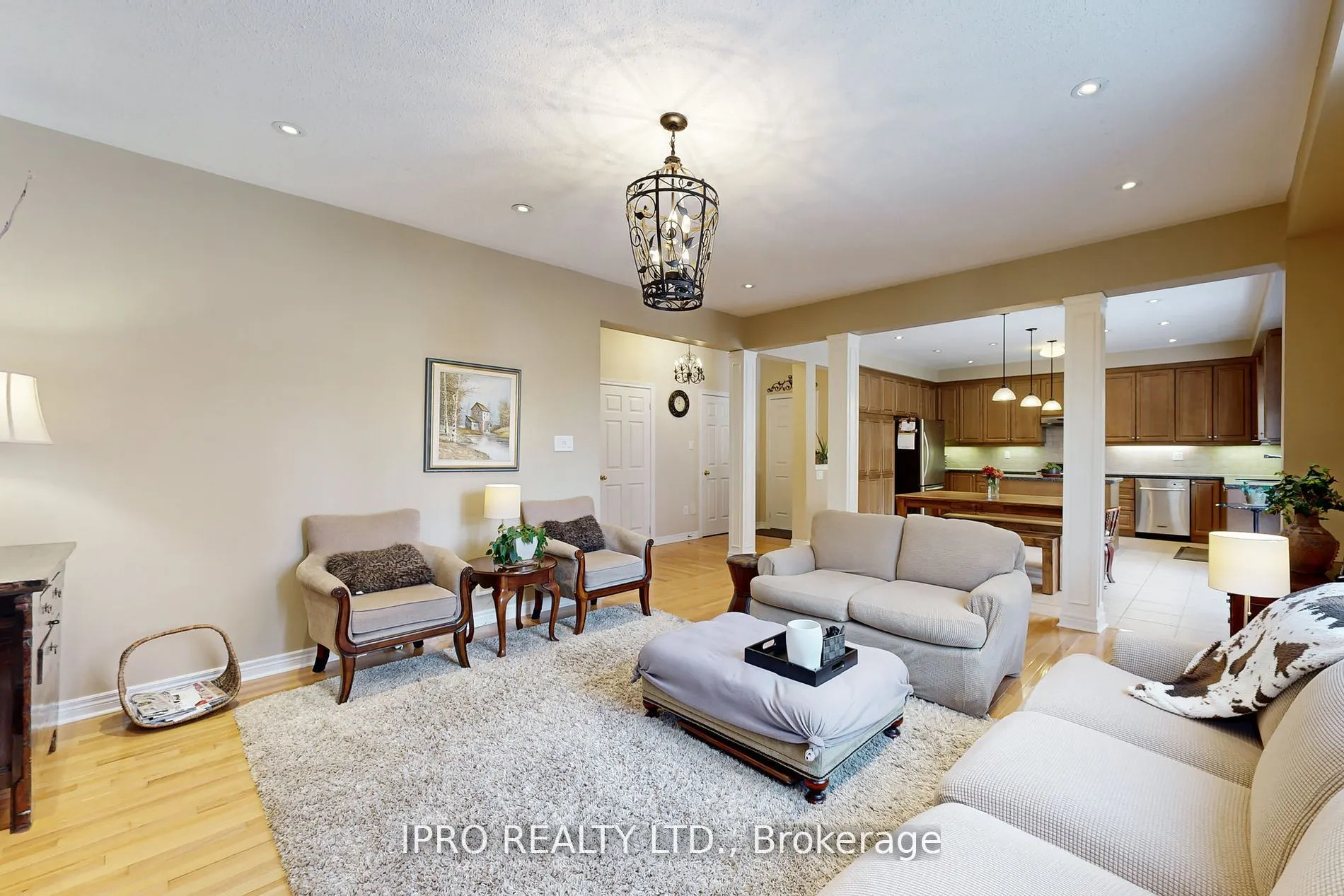 31 Callisto Court