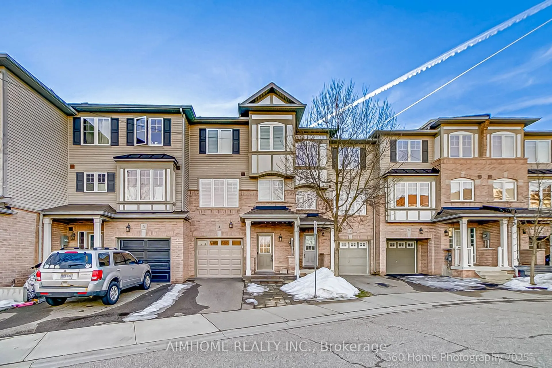 2006 Trawden Way, #4