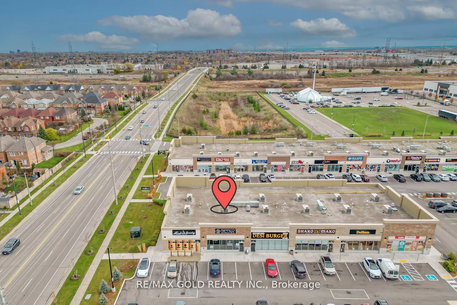 3515 Odyssey Drive, #60