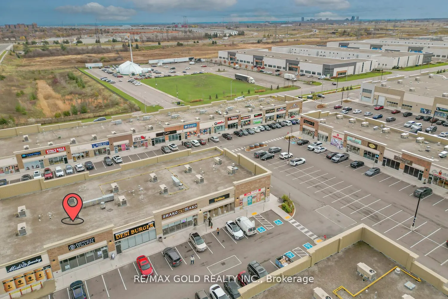 3515 Odyssey Drive, #60