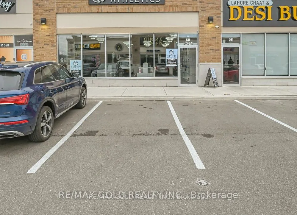 3515 Odyssey Drive, #60