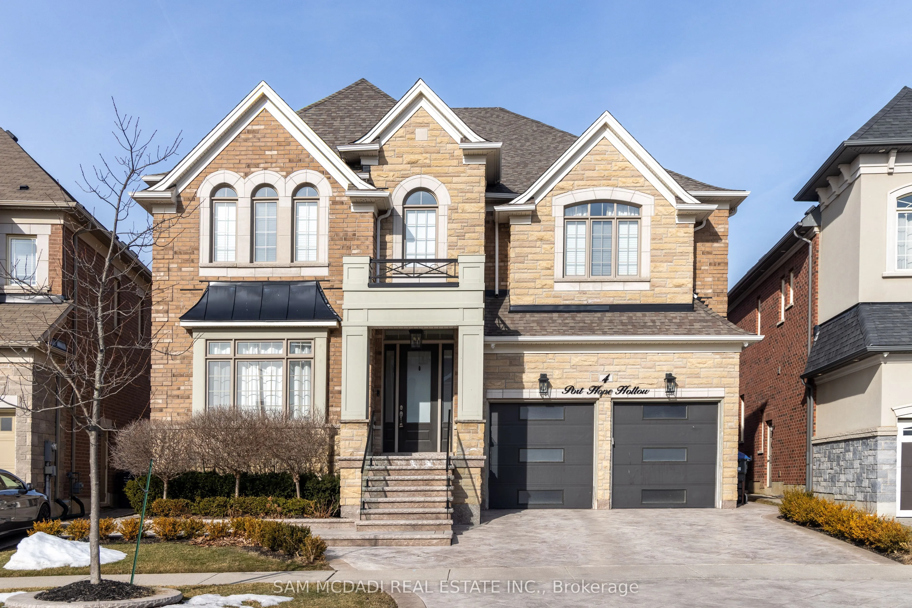 4 Port Hope Hollow