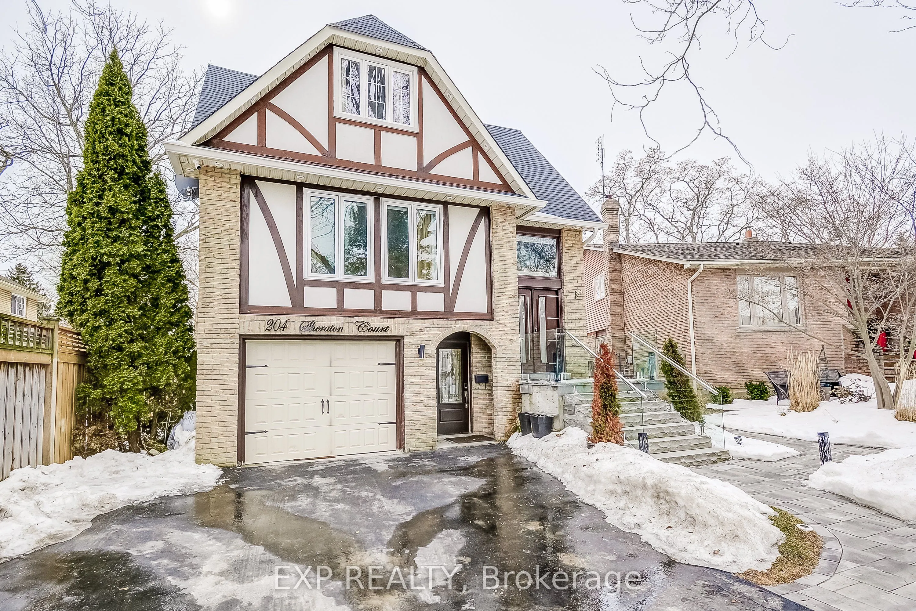 204 Sheraton Court