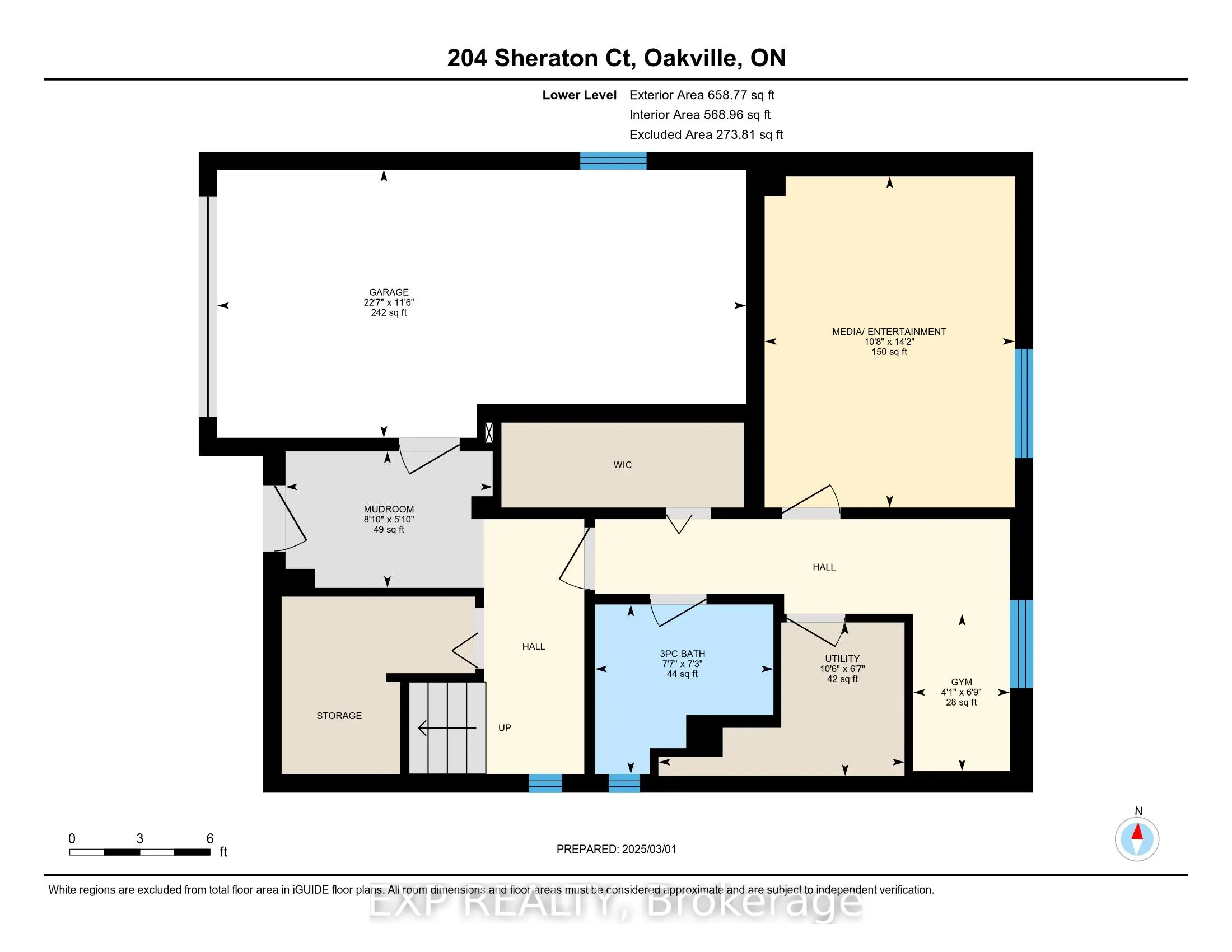 204 Sheraton Court