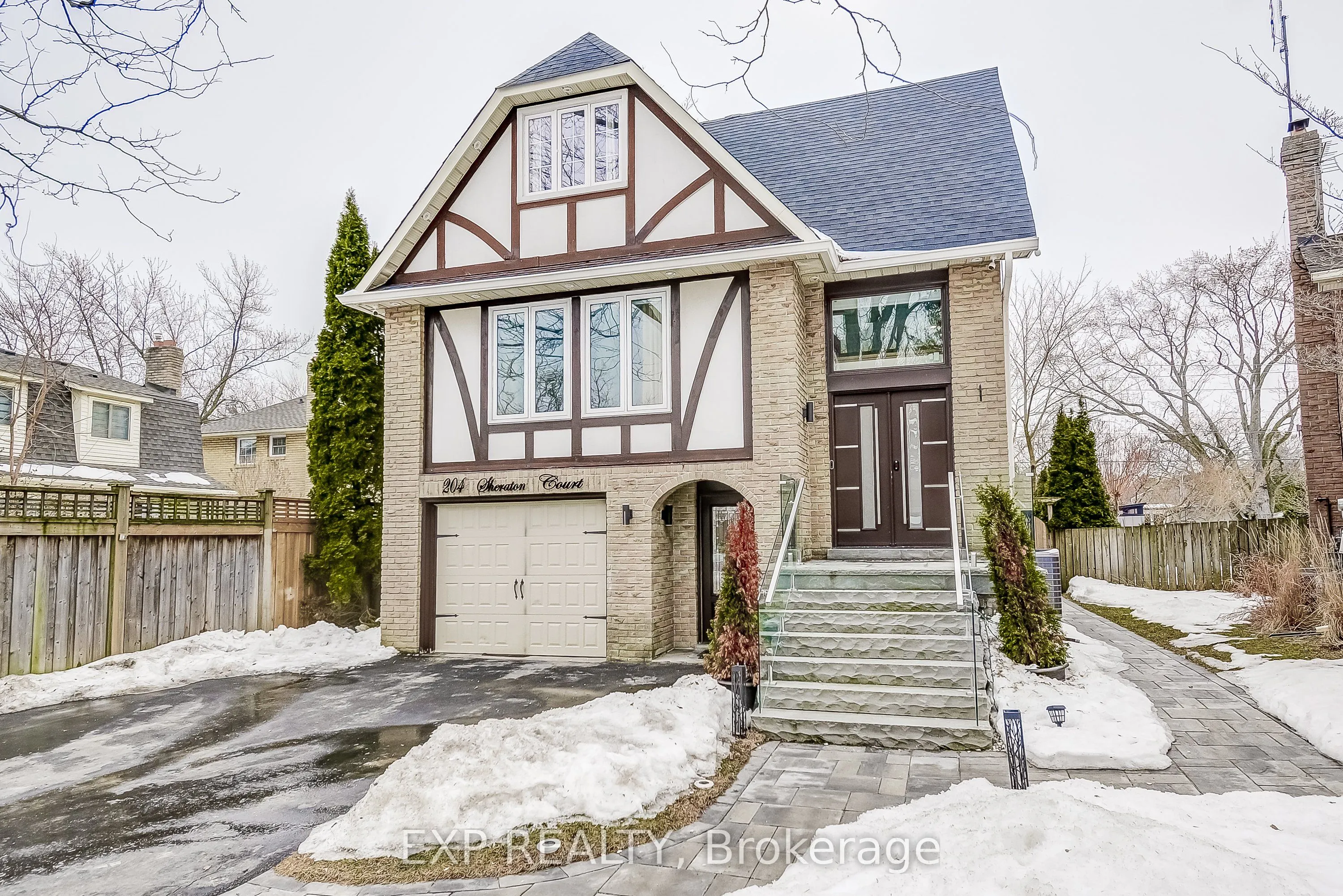 204 Sheraton Court