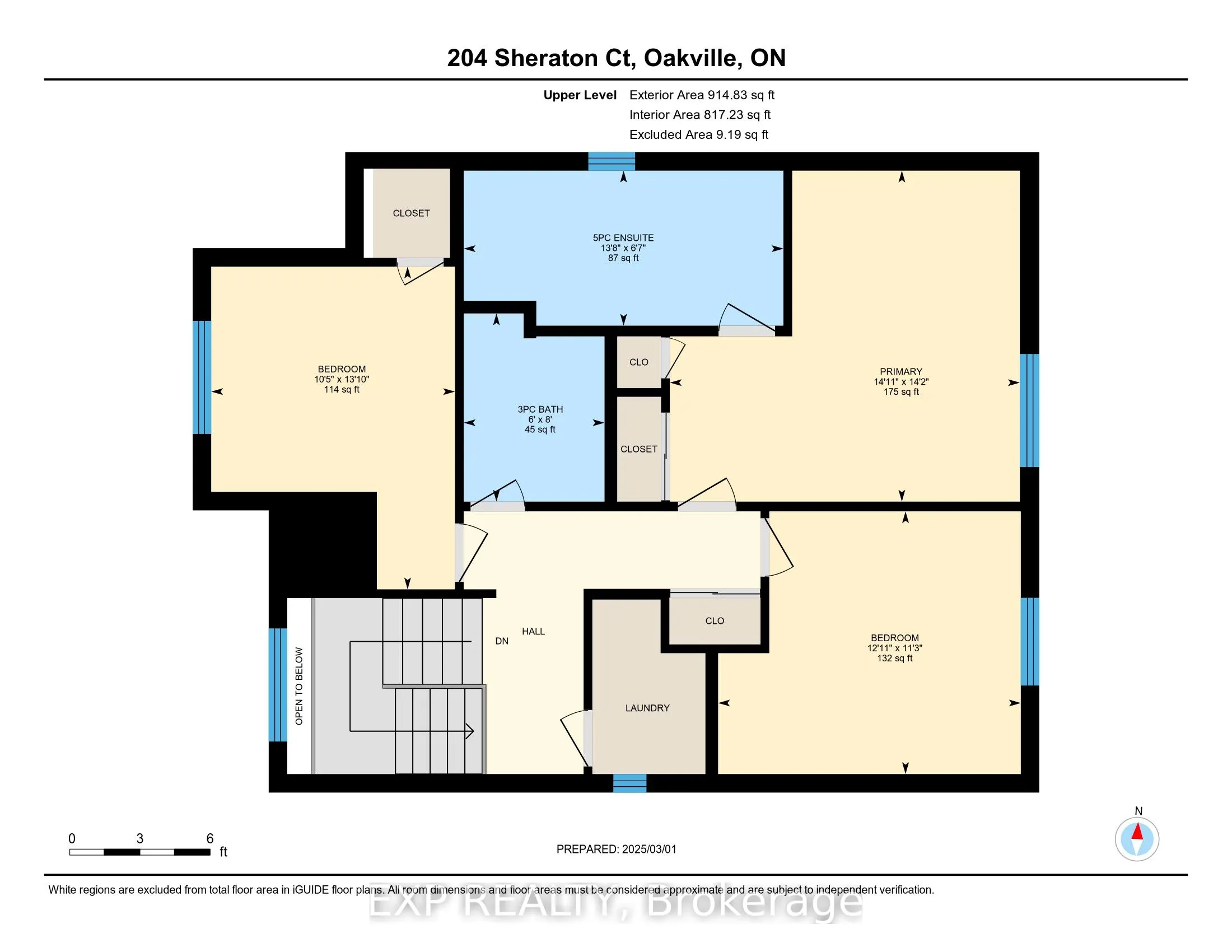 204 Sheraton Court