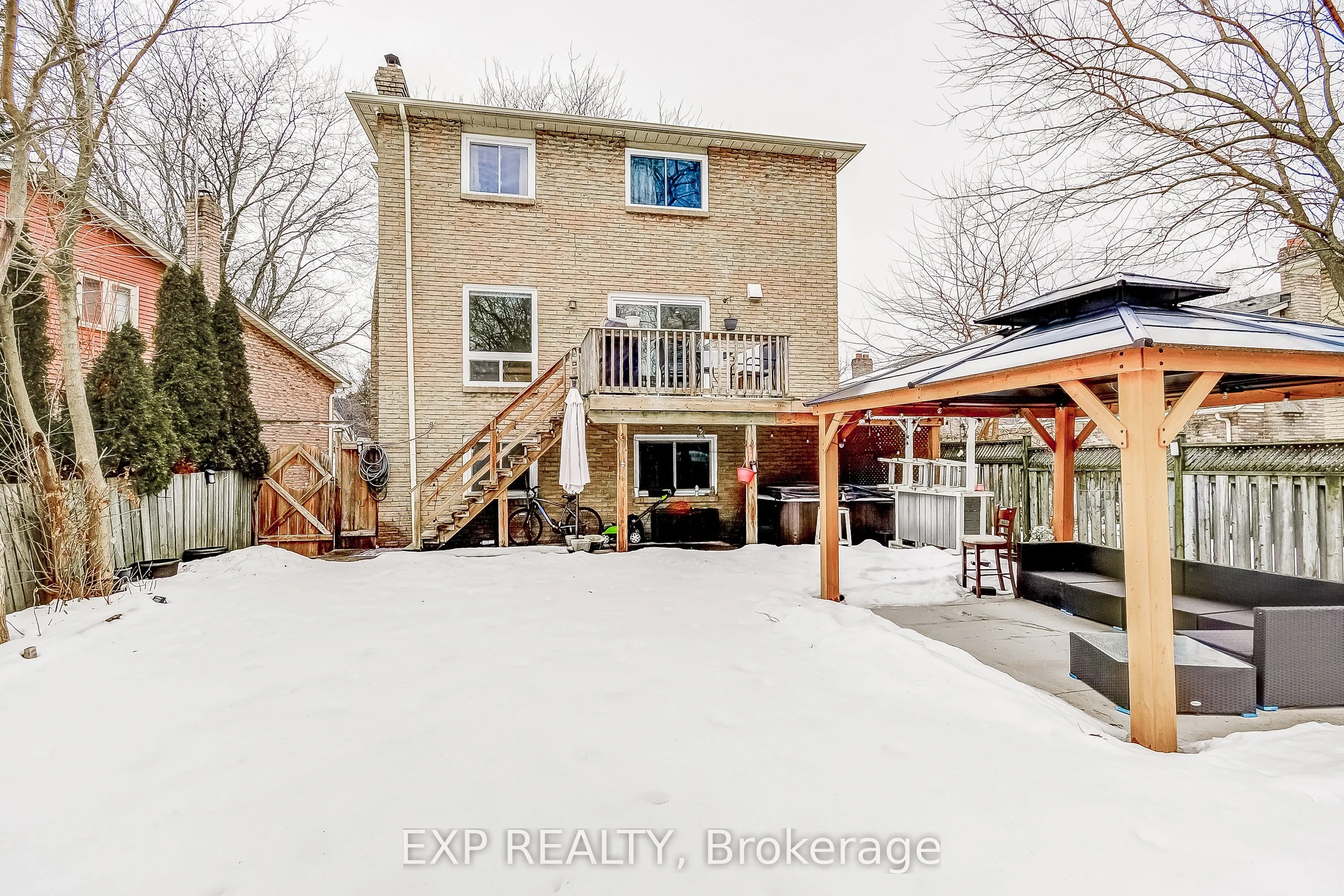 204 Sheraton Court