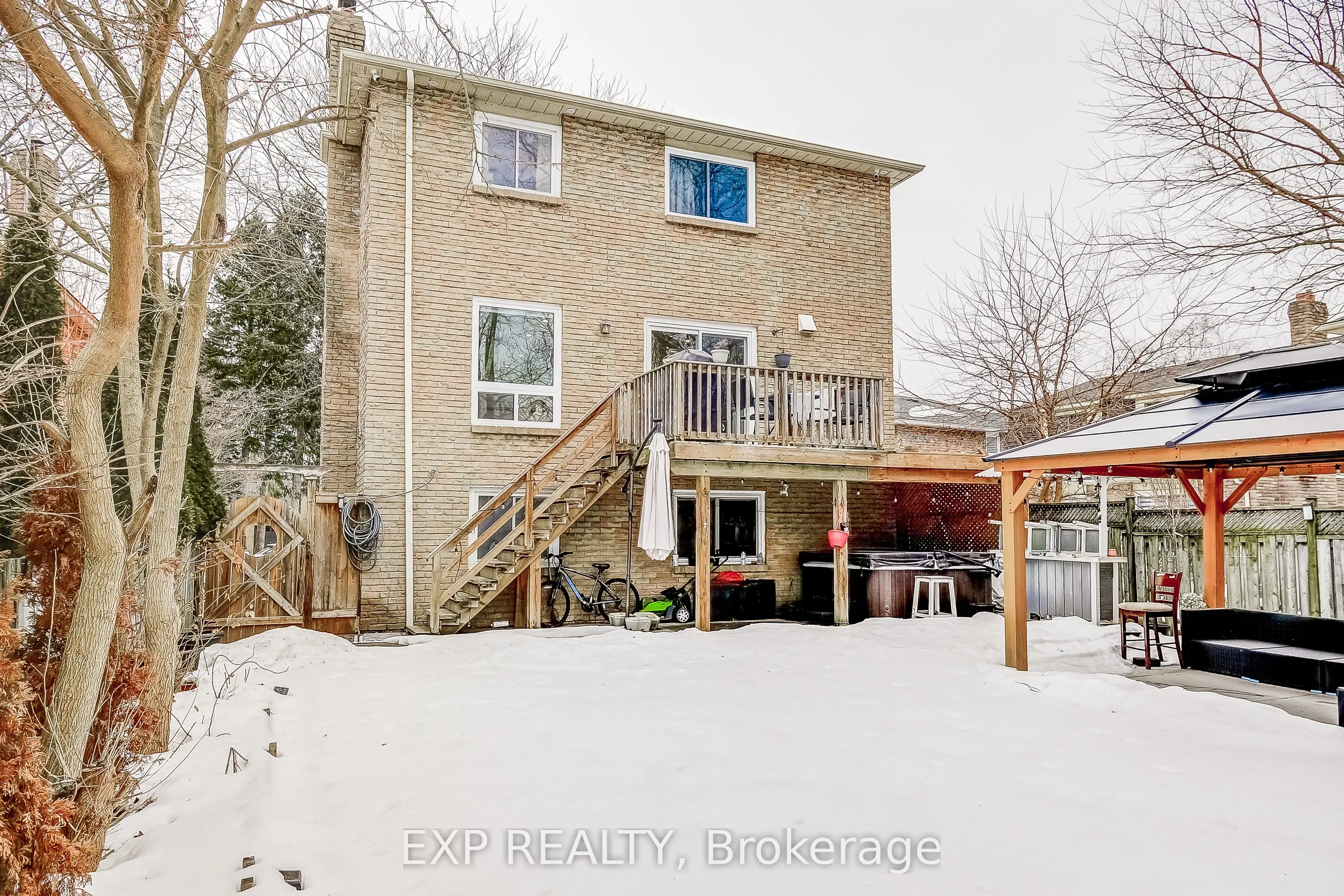 204 Sheraton Court