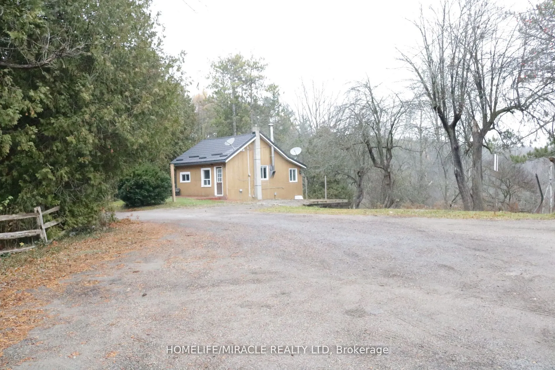 15685 Innis Lake Road