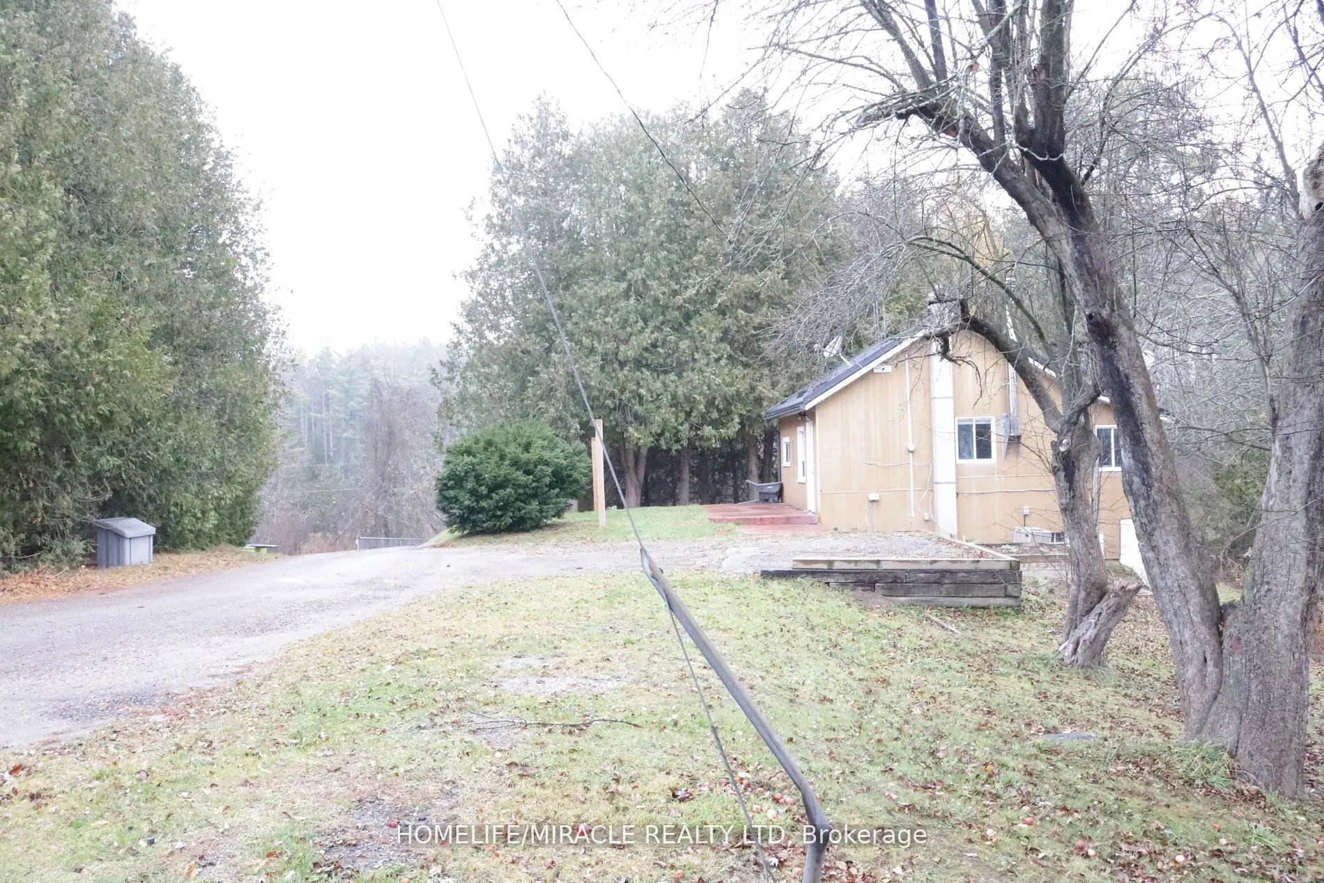 15685 Innis Lake Road