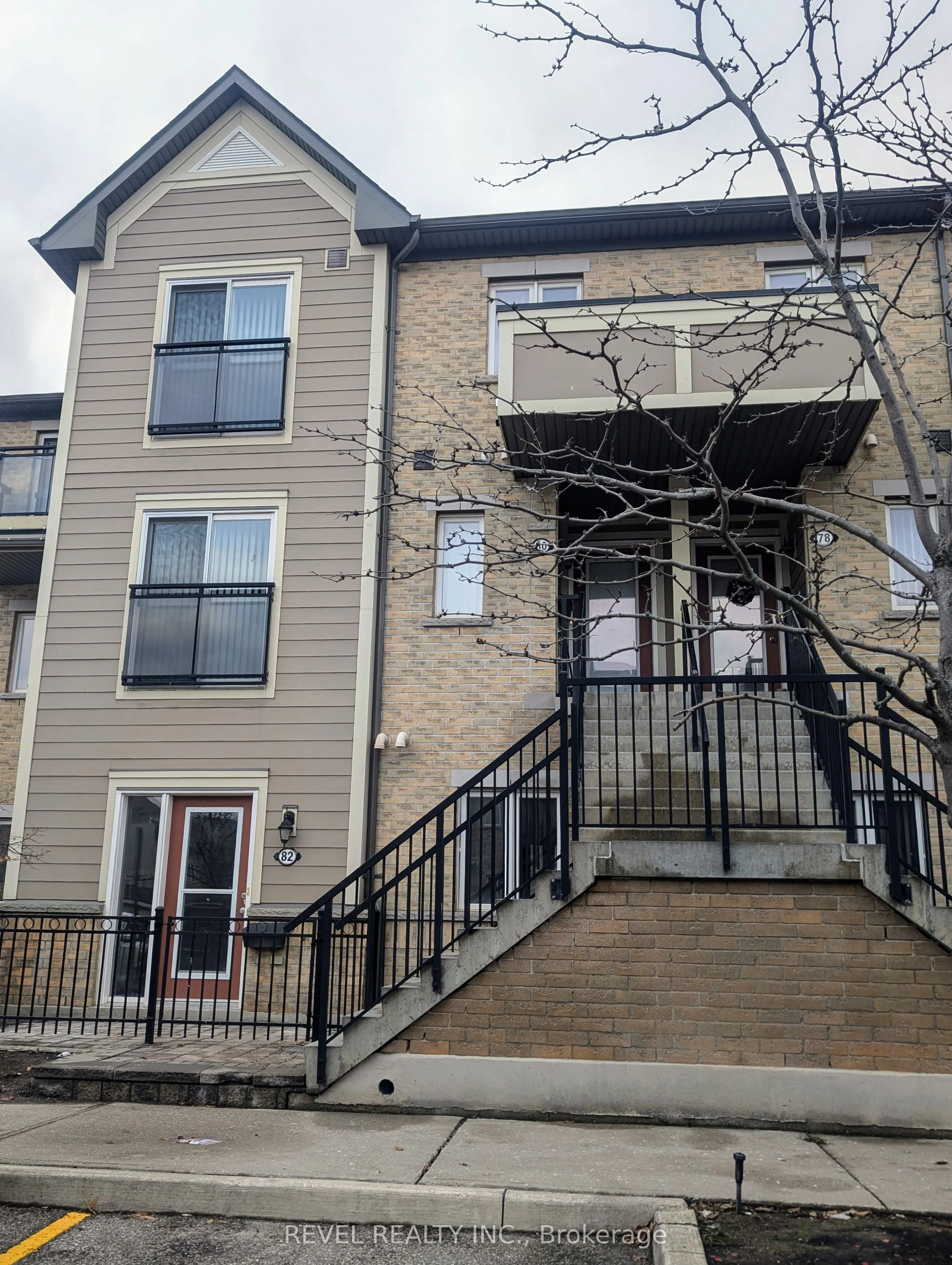 2891 Rio Court, #82