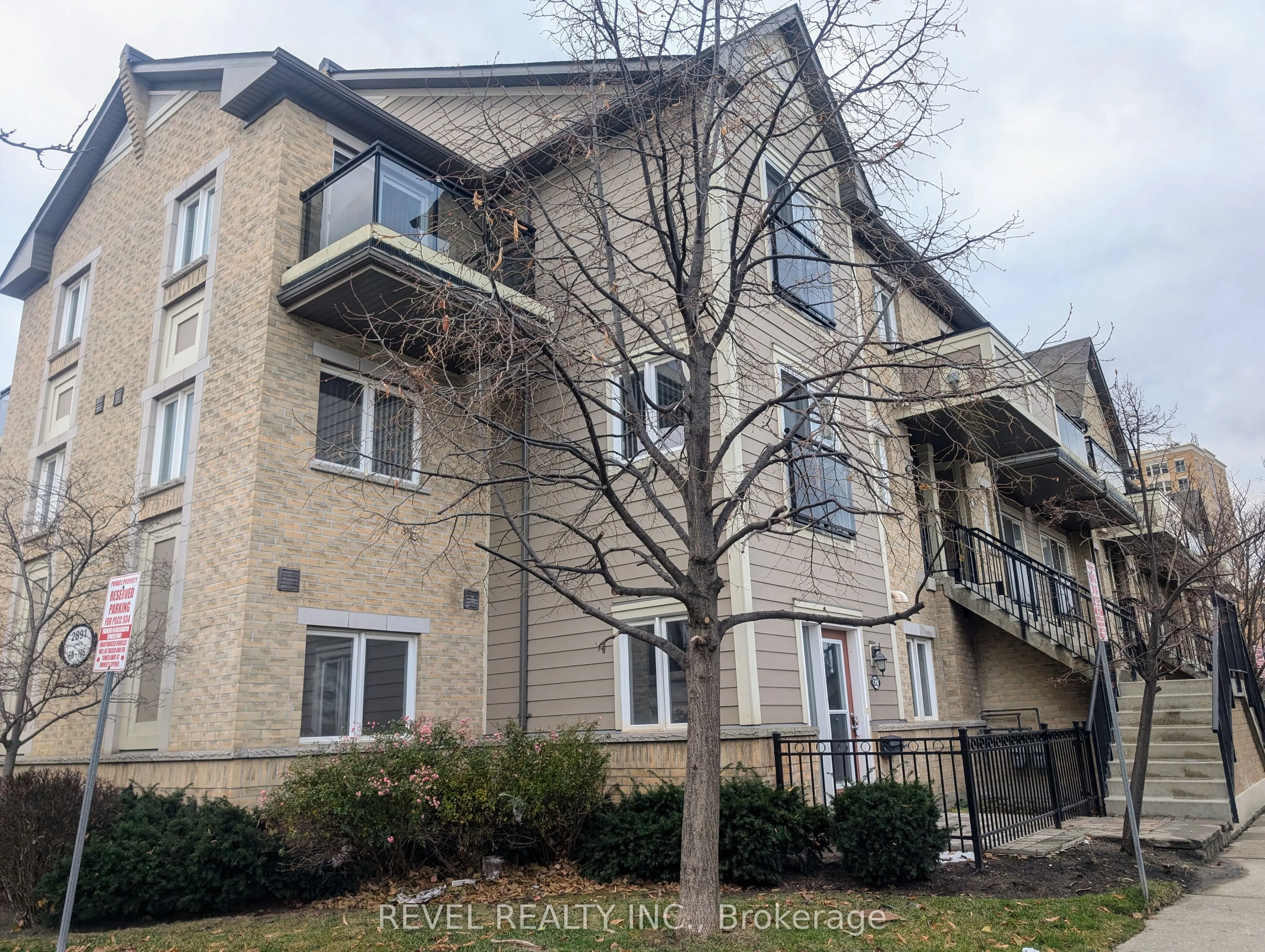 2891 Rio Court, #82
