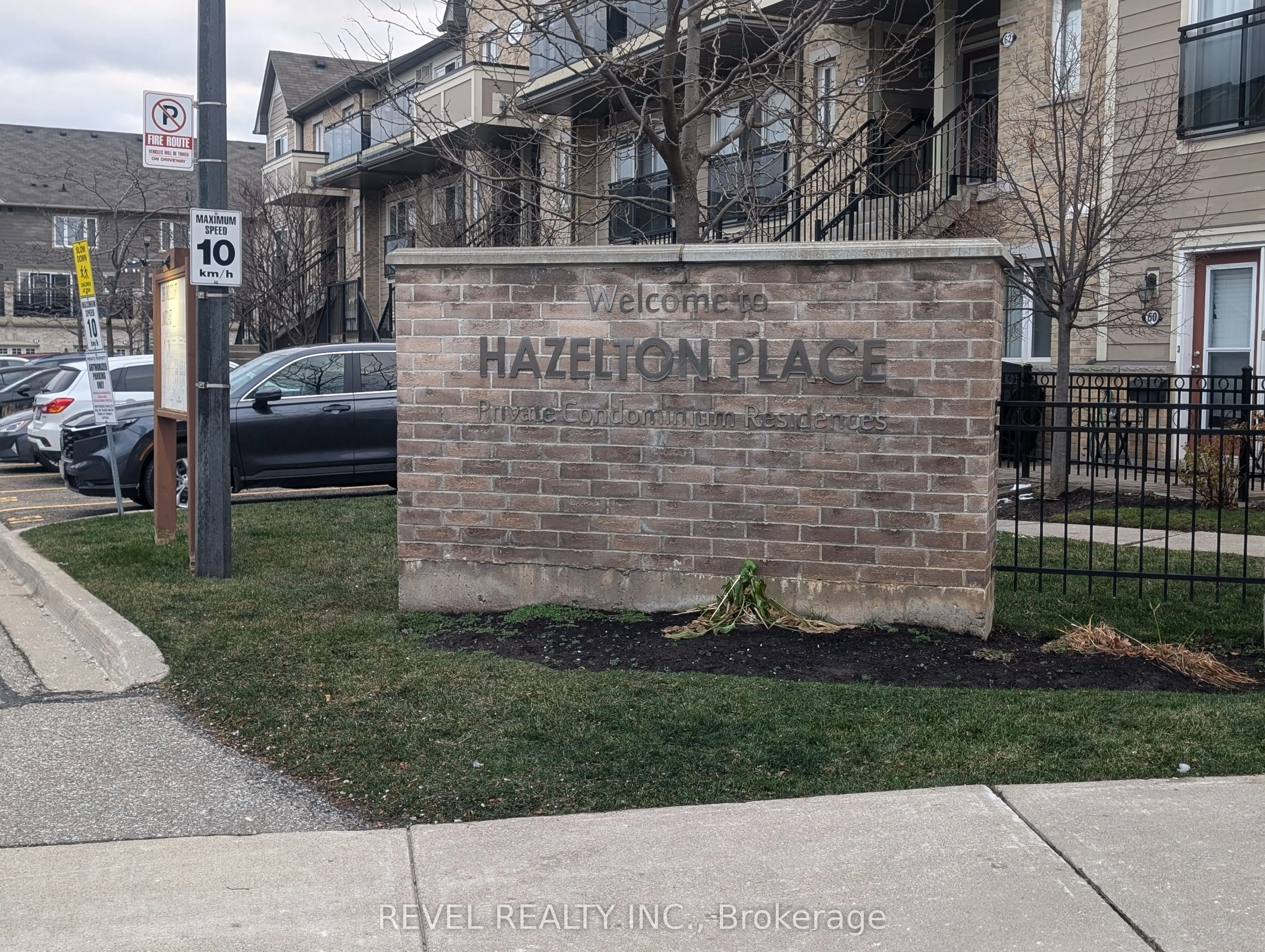 2891 Rio Court, #82