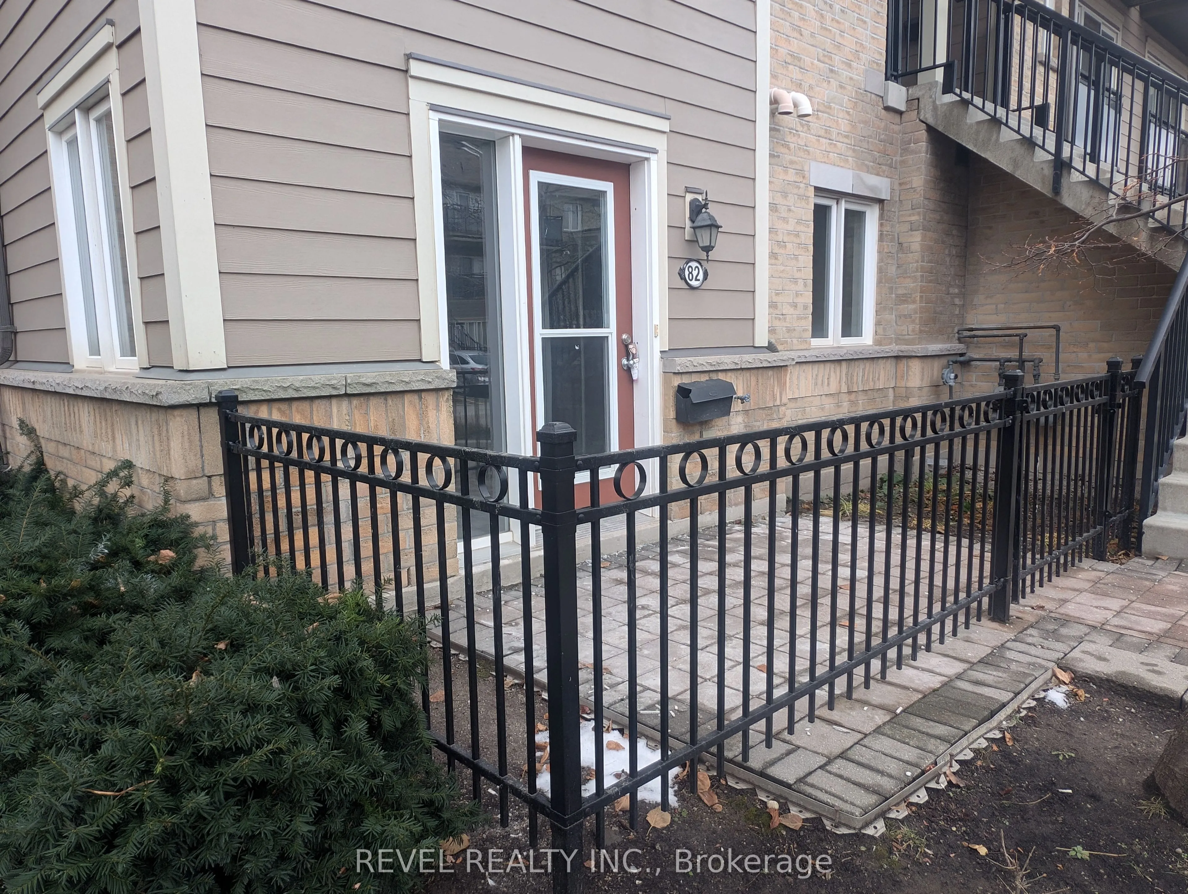 2891 Rio Court, #82