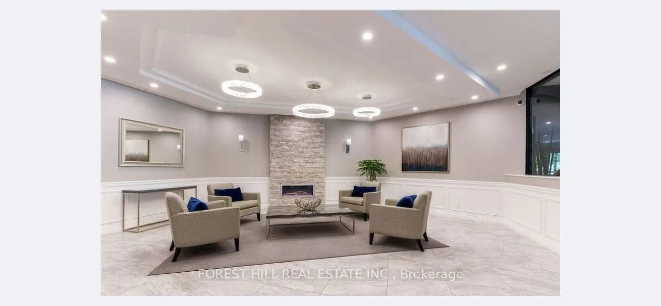 1300 Bloor Street, #2505