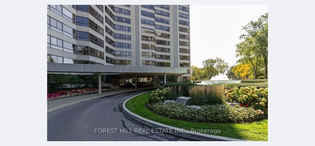 1300 Bloor Street, #2505