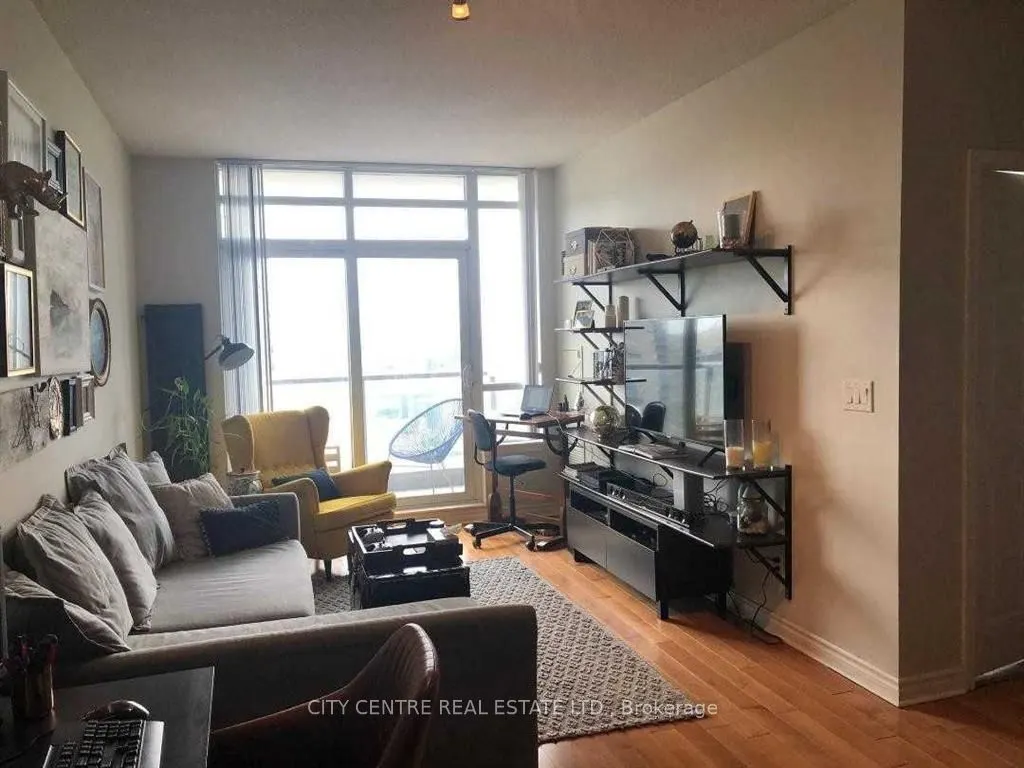 388 Prince Of Wales Drive, #1907