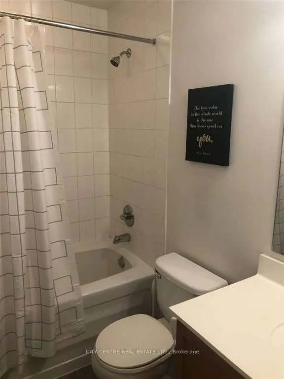 388 Prince Of Wales Drive, #1907