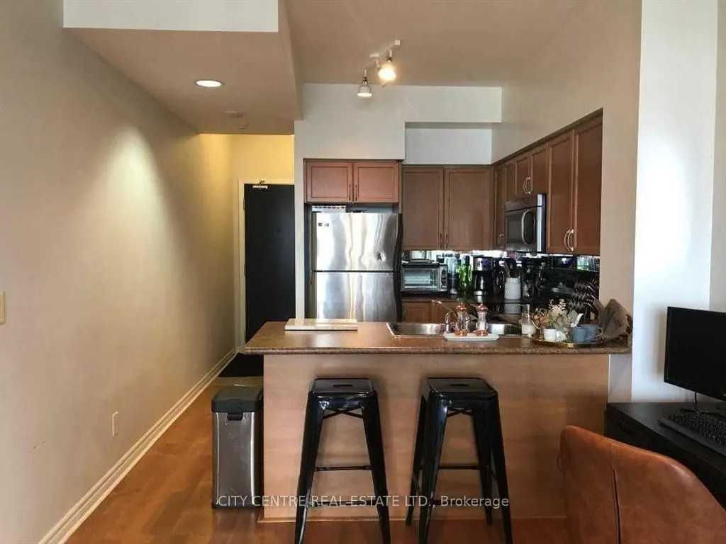 388 Prince Of Wales Drive, #1907