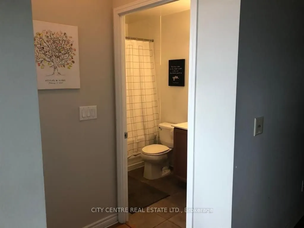 388 Prince Of Wales Drive, #1907