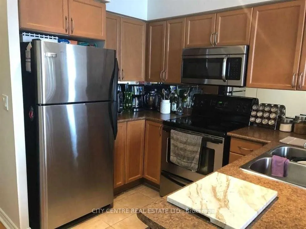 388 Prince Of Wales Drive, #1907