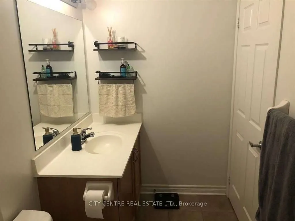 388 Prince Of Wales Drive, #1907