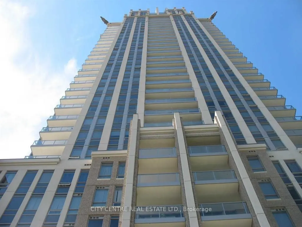 388 Prince Of Wales Drive, #1907
