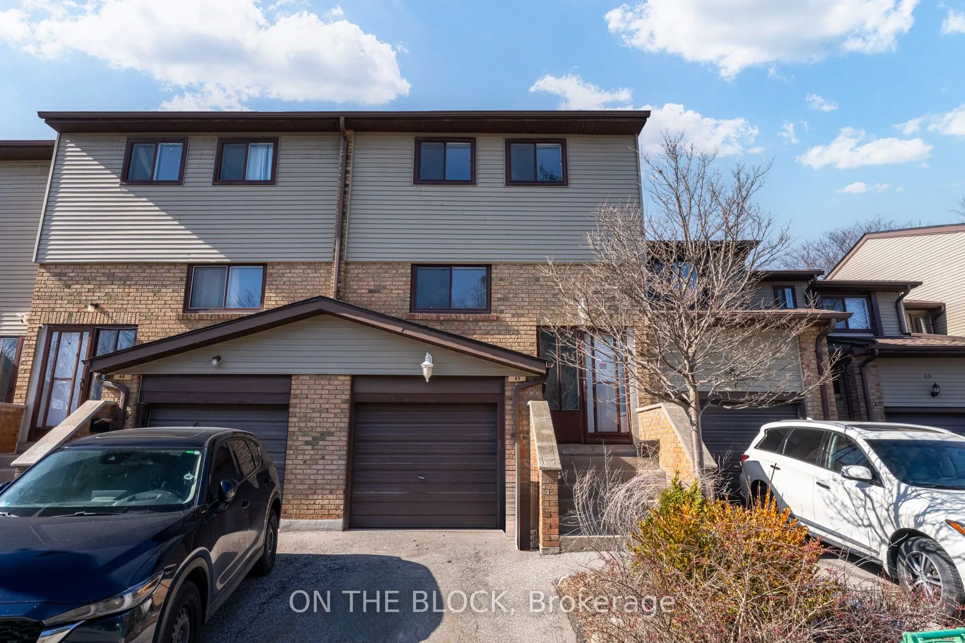 47 Carleton Place, #47