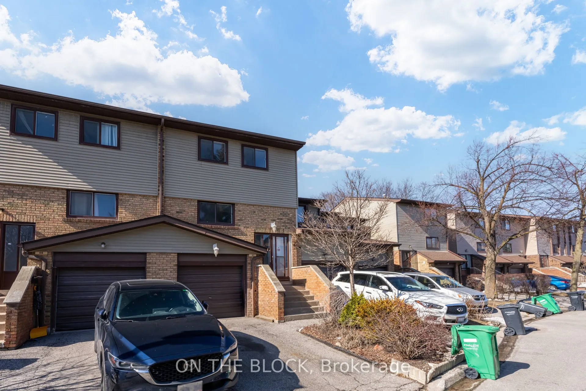 47 Carleton Place, #47