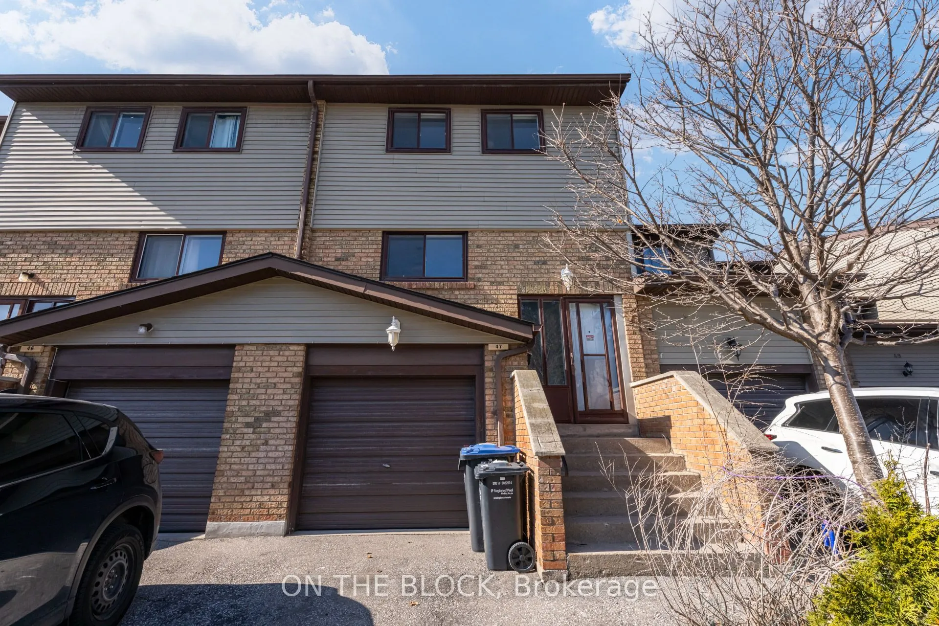 47 Carleton Place, #47