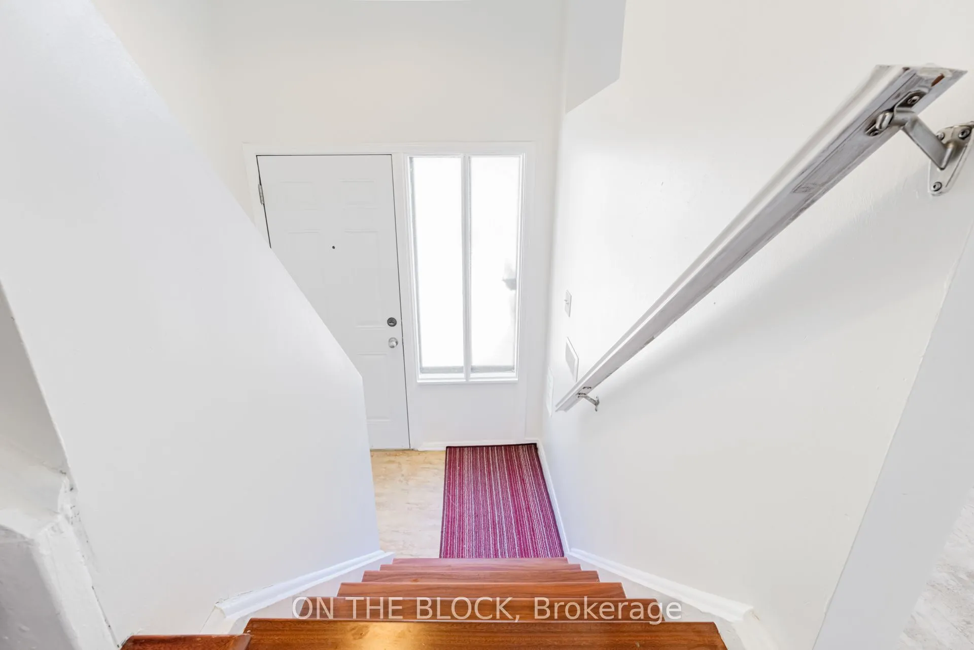 47 Carleton Place, #47