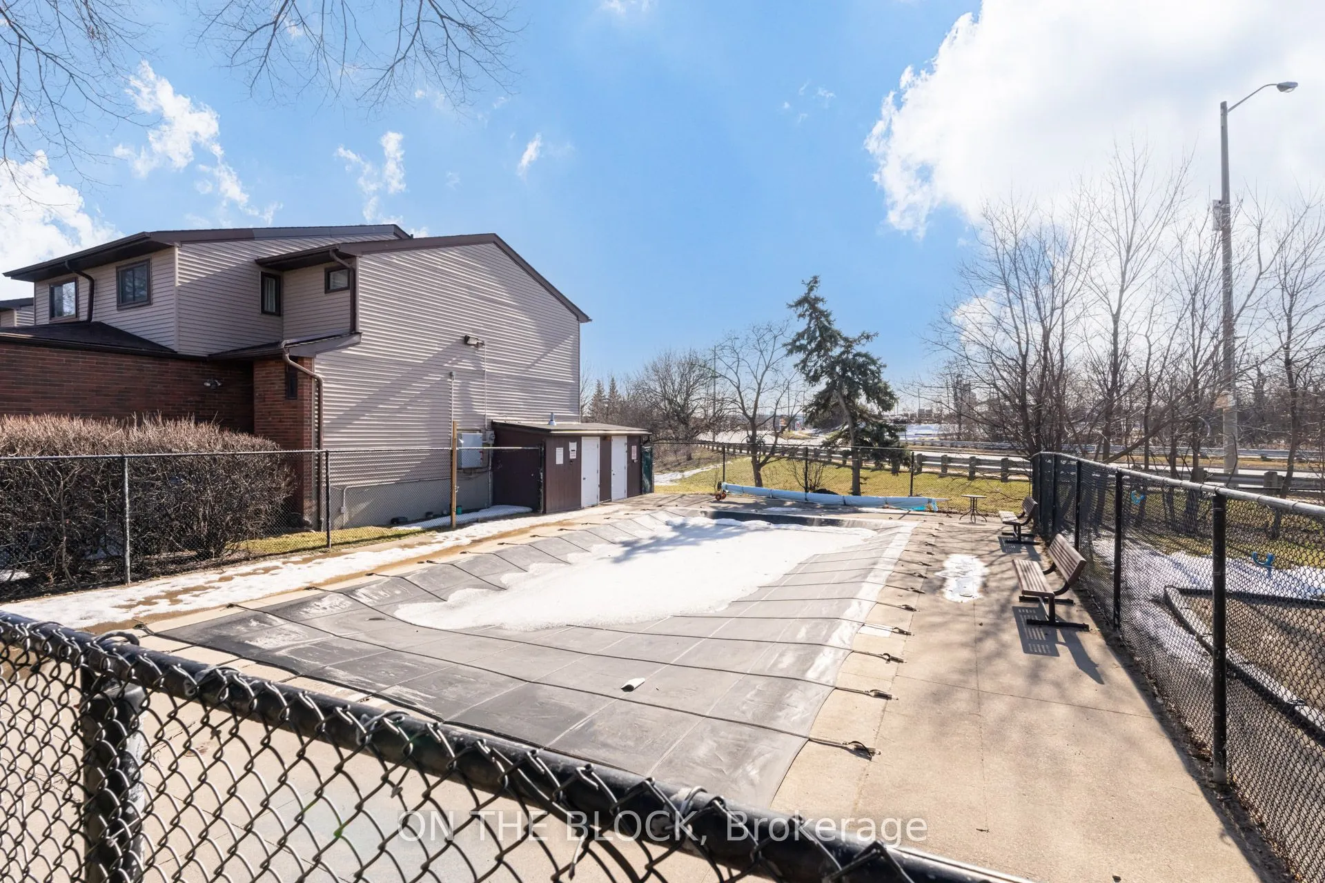 47 Carleton Place, #47