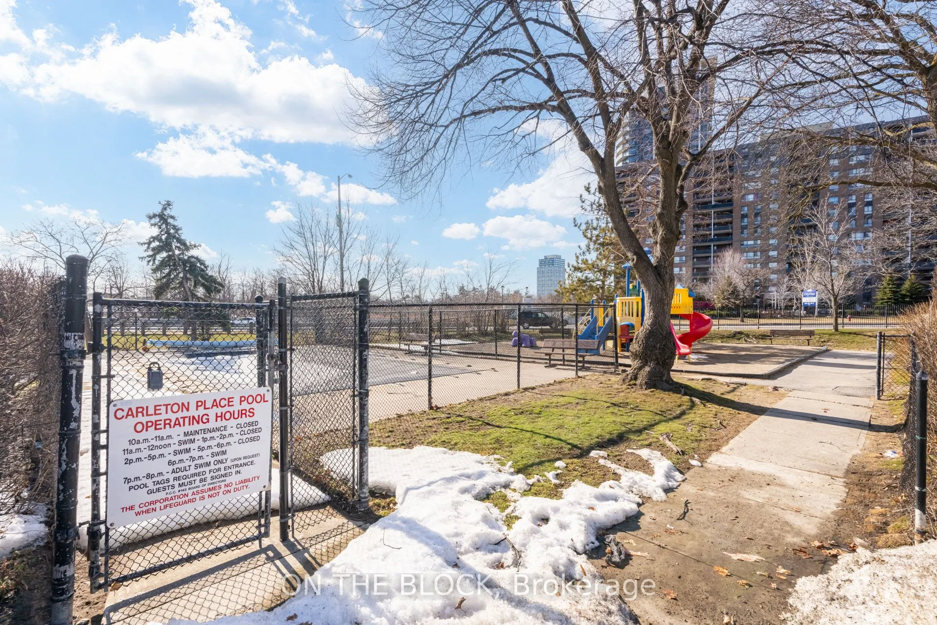 47 Carleton Place, #47