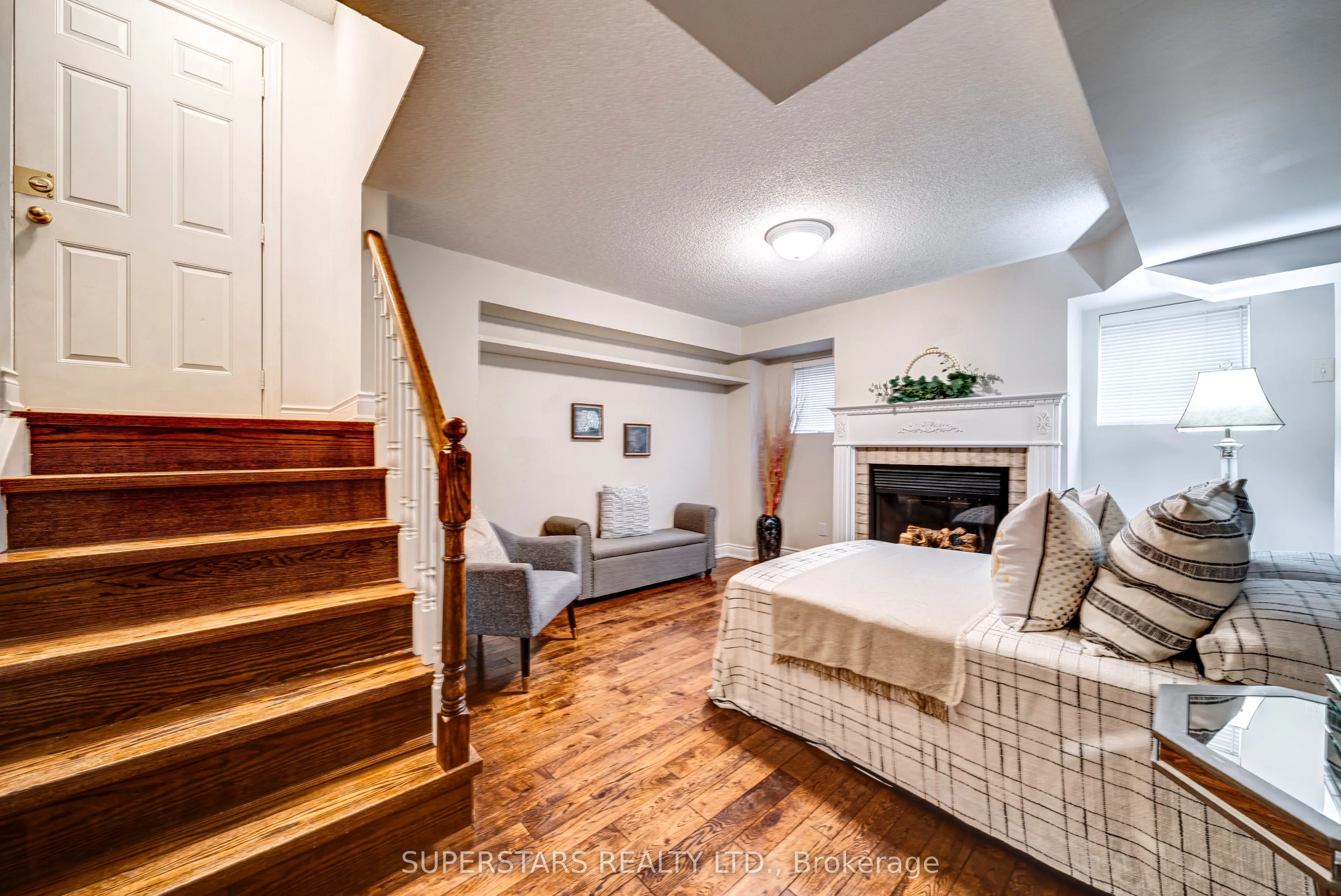 5031 East Mill Road #20