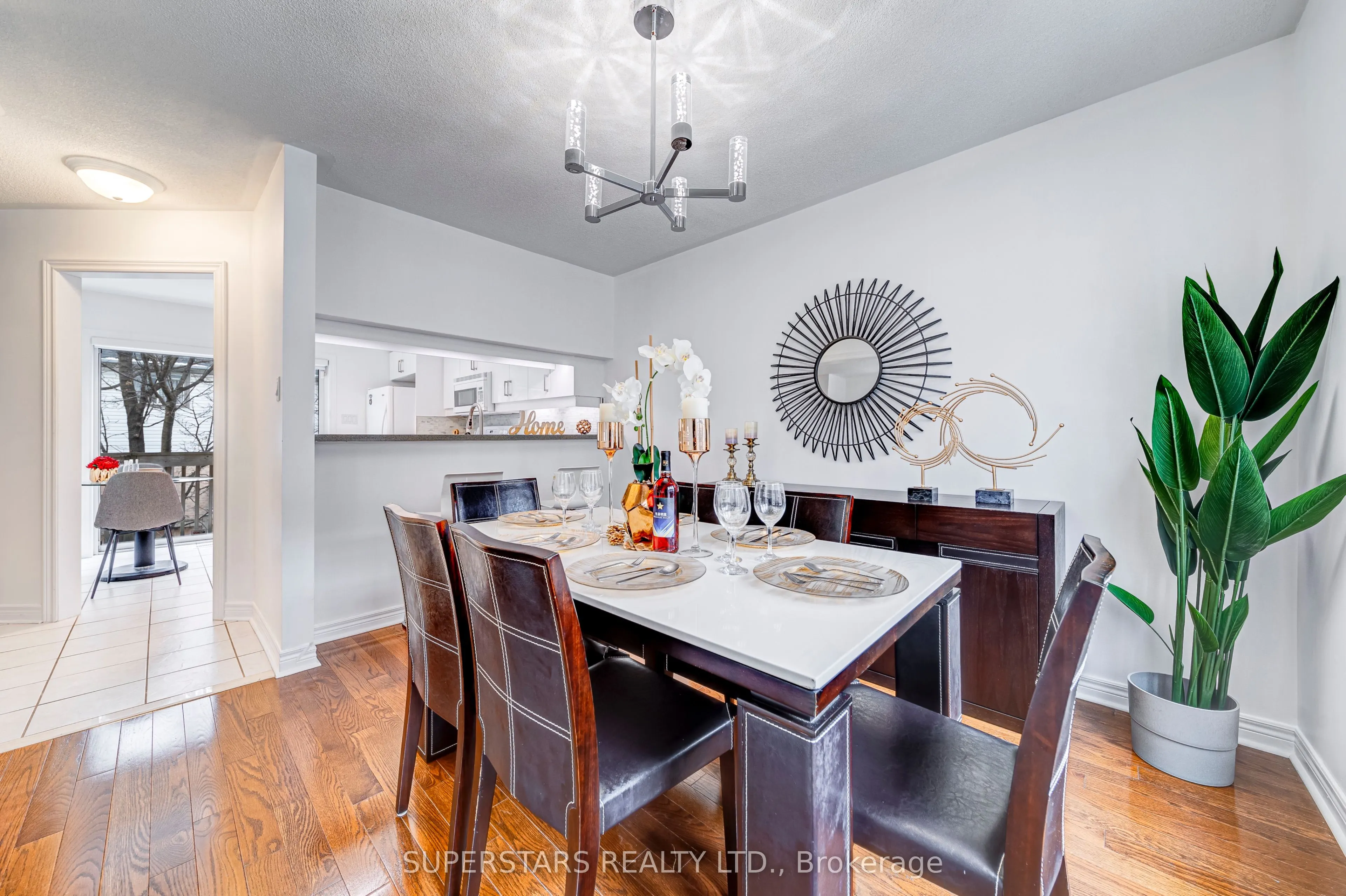 5031 East Mill Road #20